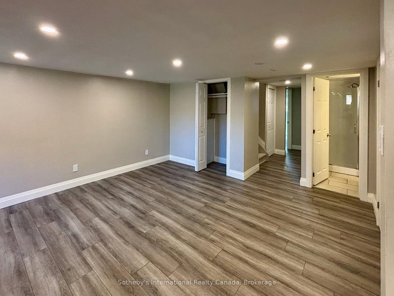 2 - 55 Courtice Cres, Collingwood, L9Y 4N7 | Image 2