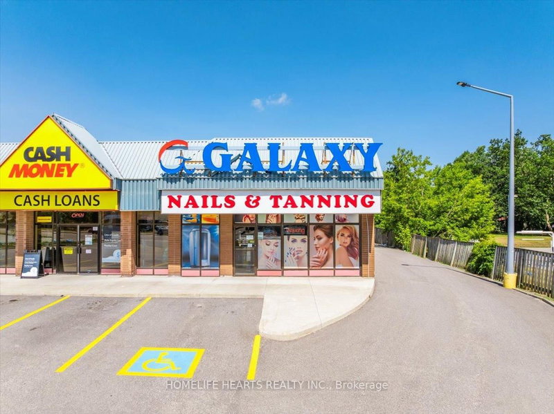 347 Bayfield St, Barrie, L4M 3C3 | Image 2