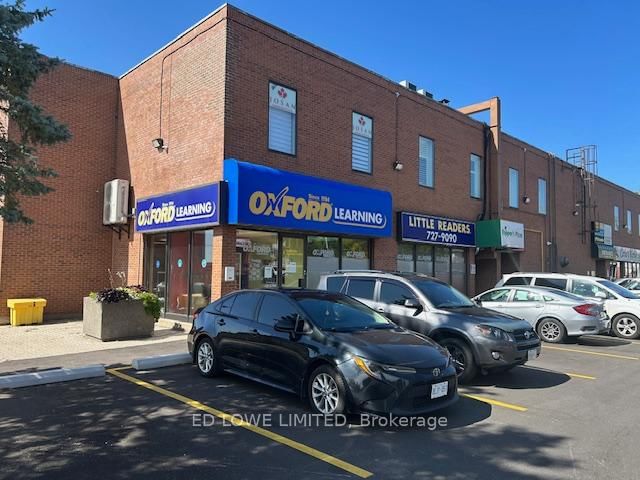 9 - 331 BAYFIELD St, Barrie, L4M 3C2 | Image 2