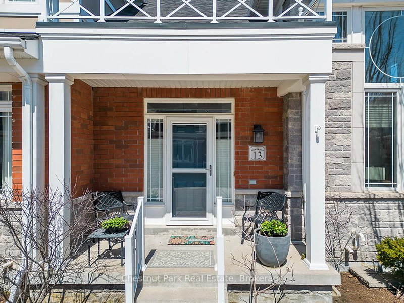 13 Collship Lane, Collingwood, L9Y 0J6 | Image 2