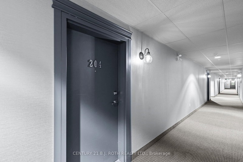 204 - 40 FERNDALE Dr S, Barrie, L4N 2L3 | Image 2