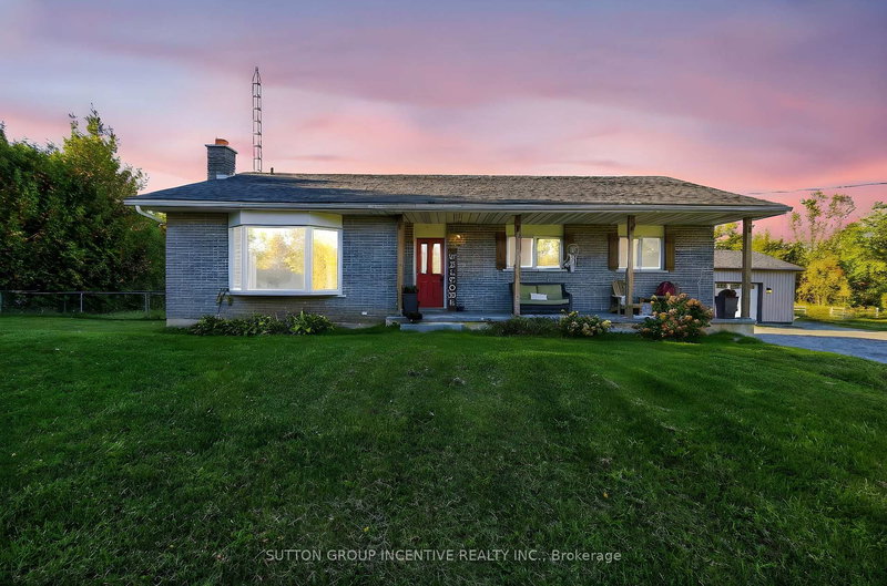 2266 FOXMEAD Rd, Oro-Medonte, L0K 1E0 | Image 2