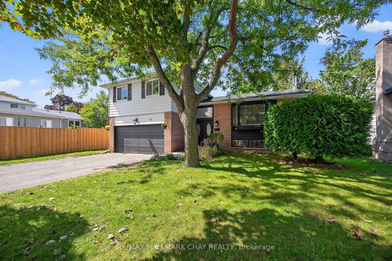 56 Briar Rd, Barrie, L4N 3M4 | Image 2