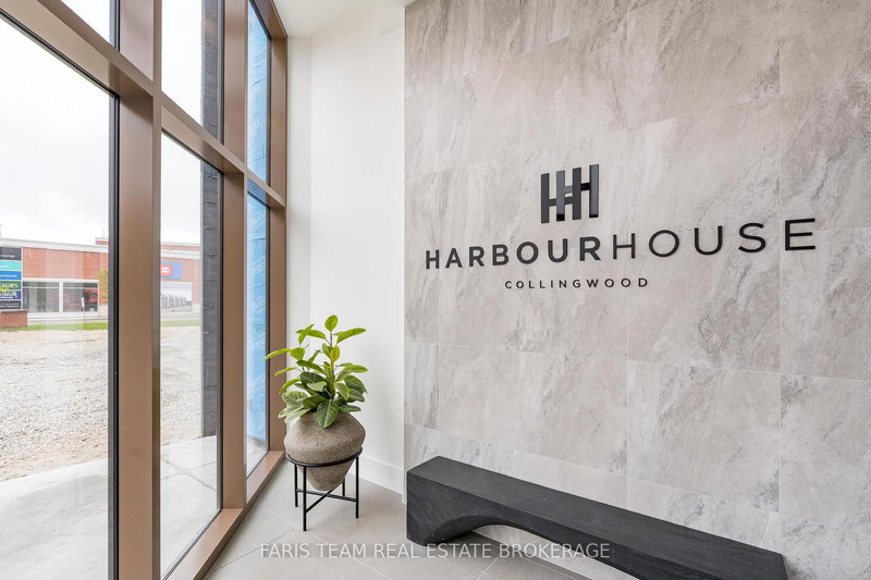 609 - 31 Huron St, Collingwood, L9Y 1C3 | Image 3