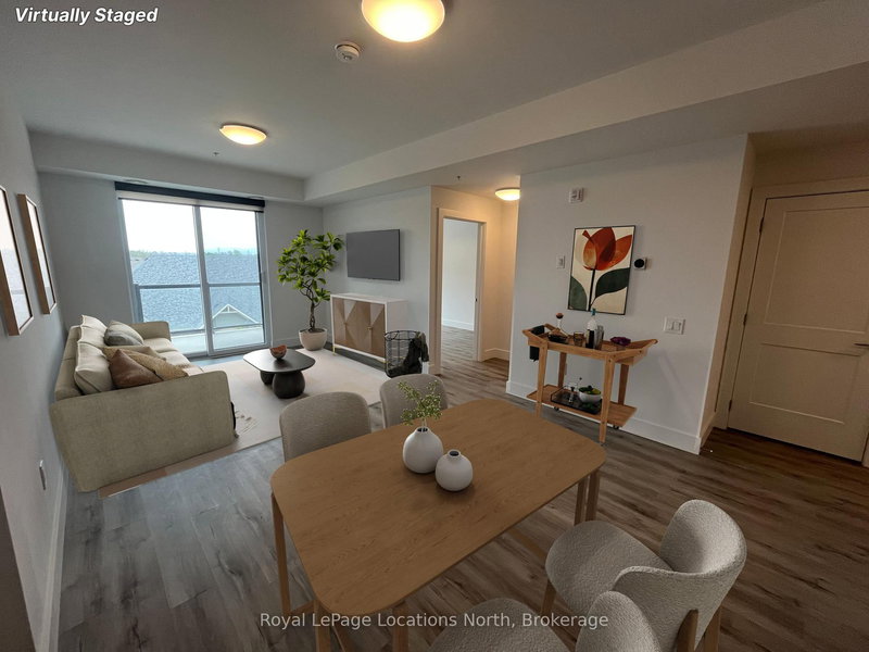 309 - 4 Kimberly Lane, Collingwood, L9Y 5B4 | Image 3