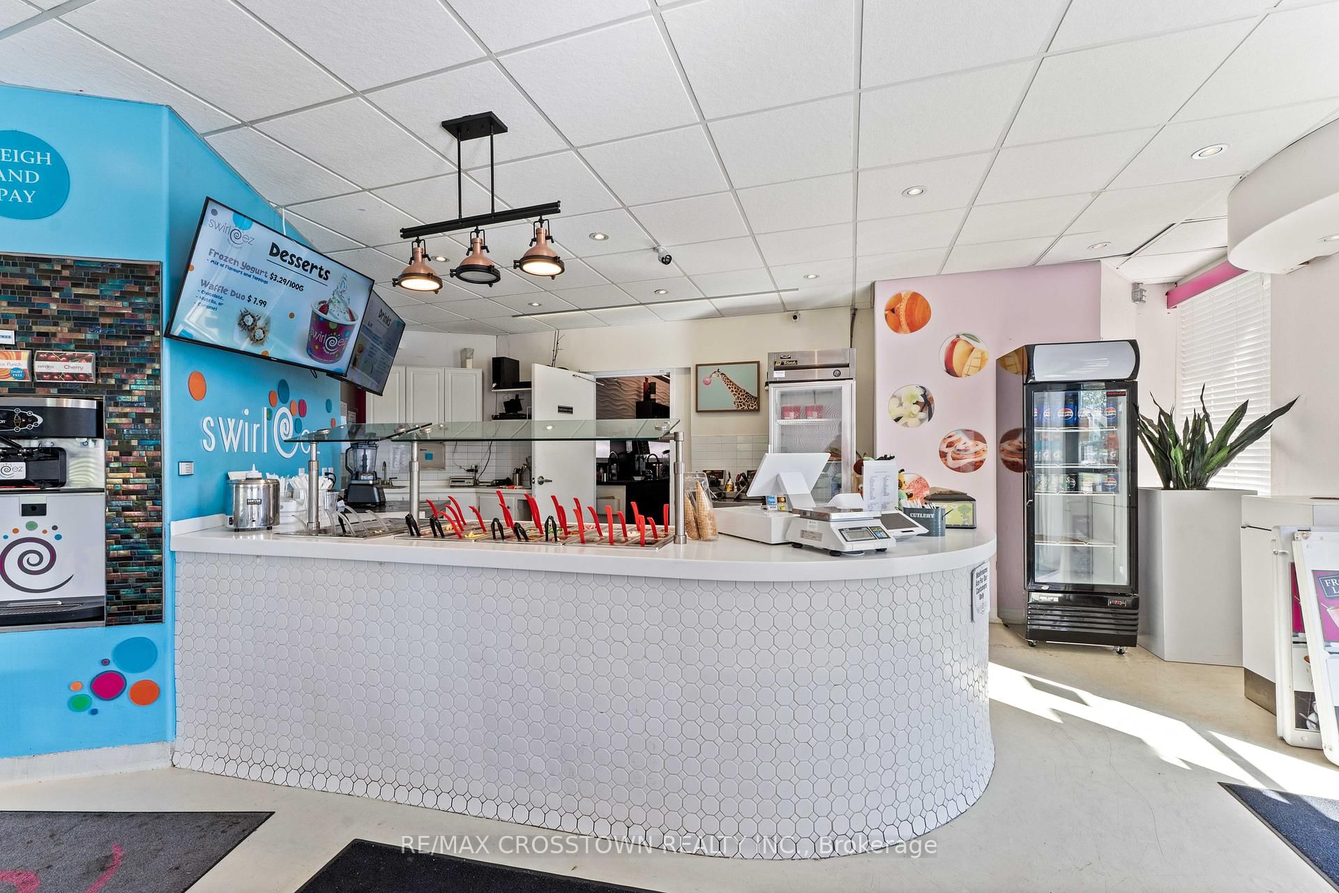 89 Dunlop Street E, Unit Unit 101