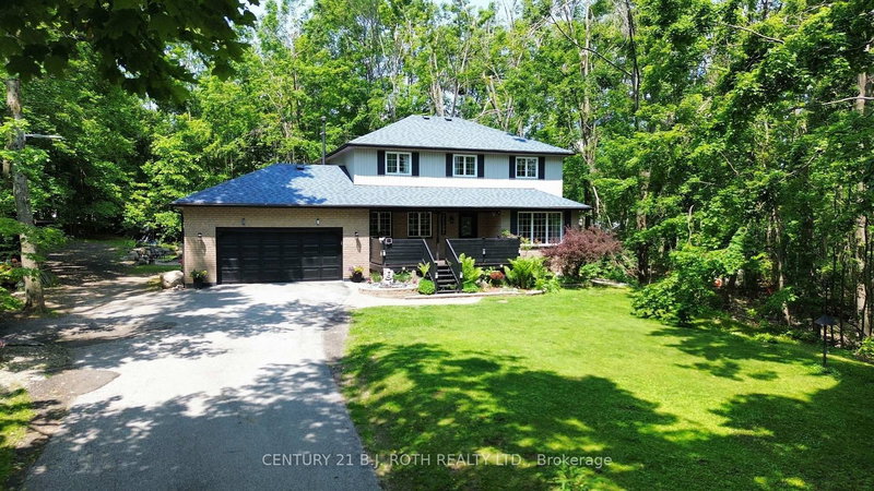 53 SLALOM Dr, Oro-Medonte, L0K 1N0 | Image 2