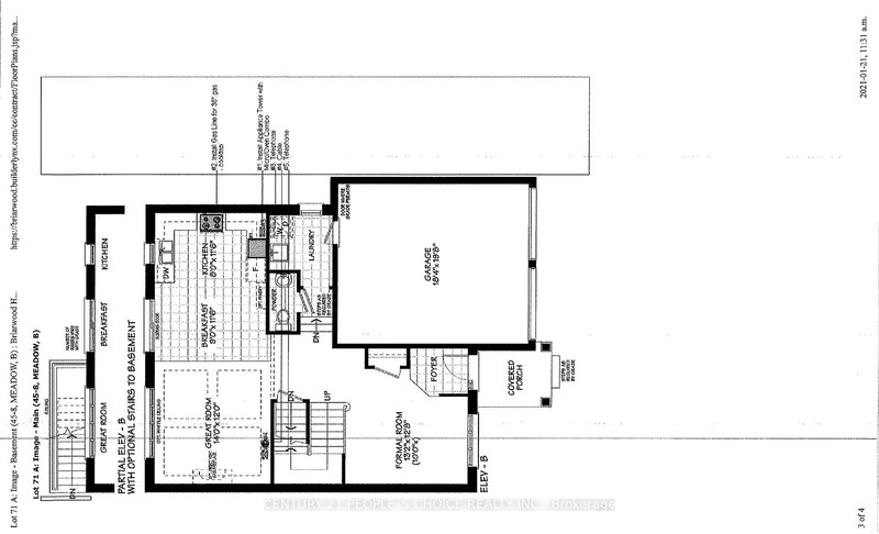 257 Duncan St, Clearview, L0M 1S0 | Image 2