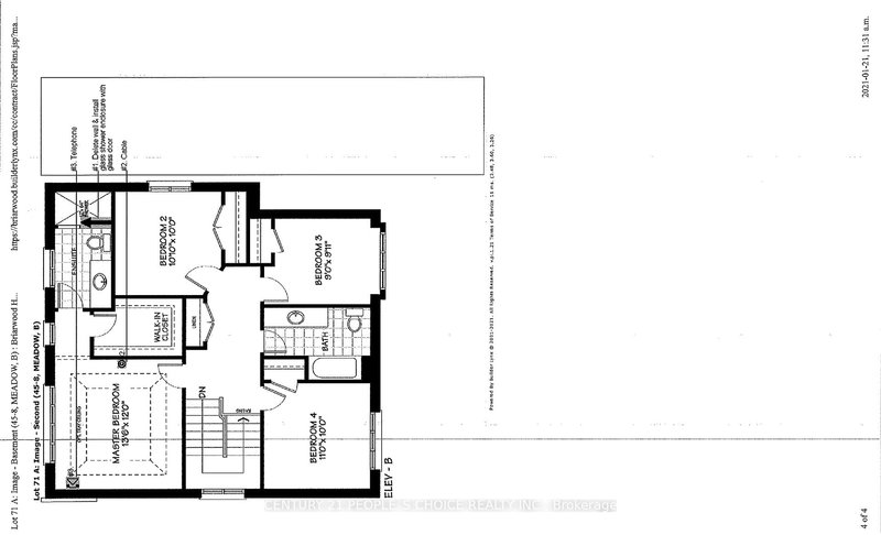 257 Duncan St, Clearview, L0M 1S0 | Image 3