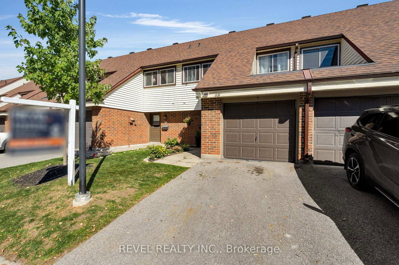 68 - 28 Donald St, Barrie, L4N 4S6 | Image 3