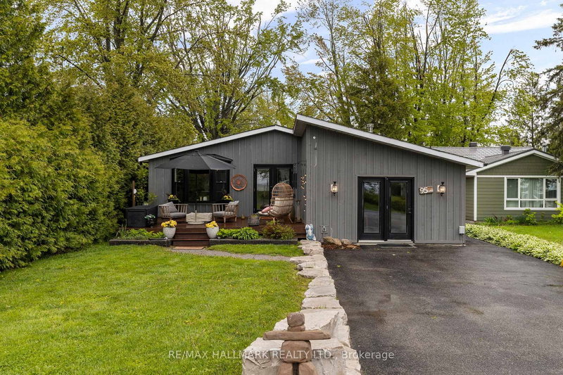 95 Lake Ave, Ramara, L0K 1B0 | Image 3