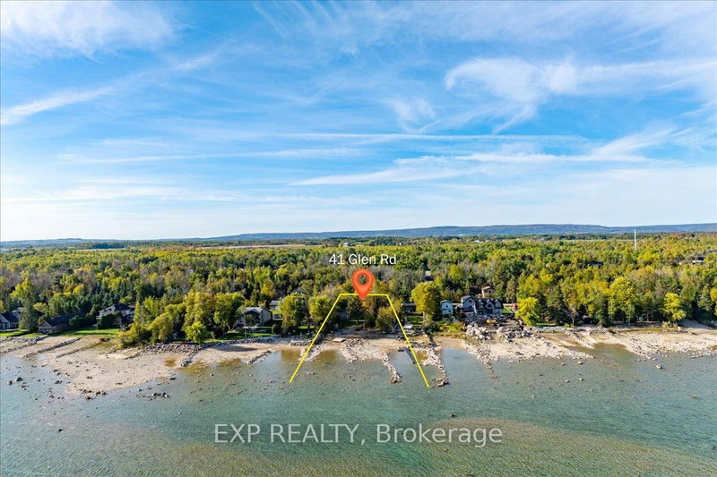 41 Glen Rd, Collingwood, L9Y 0X2 | Image 3