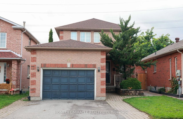 67 Stollar Boulevard W