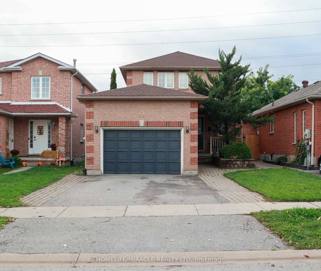 67 Stollar Boulevard W