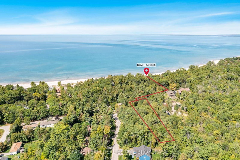 Lot 9 James St, Tiny, L0L 1P0 | Image 2