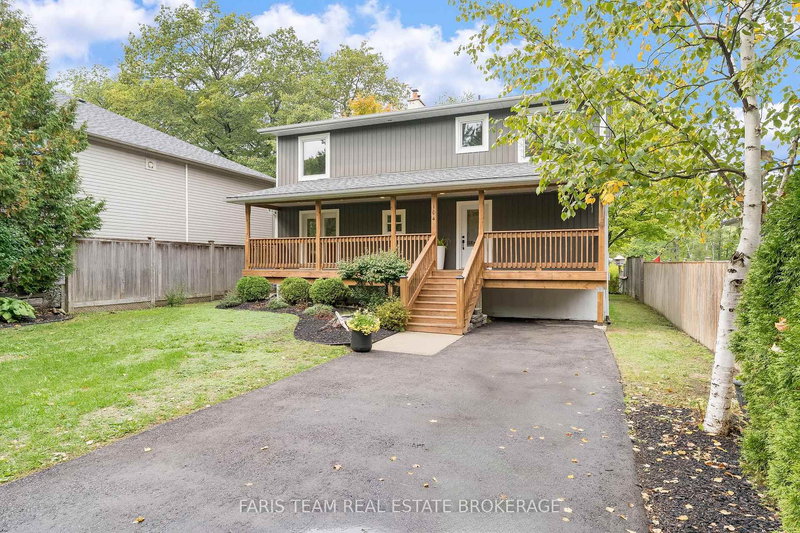 104 Knox Rd E, Wasaga Beach, L9Z 2T5 | Image 2