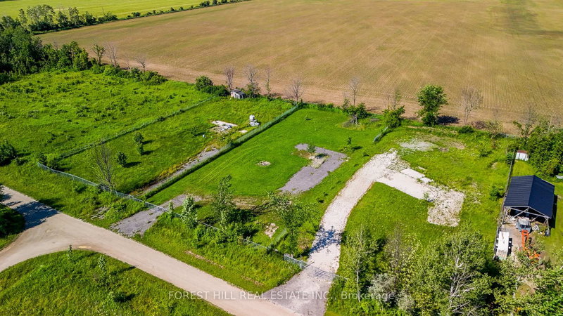 PT 101 - Lot 32 Mighton Court