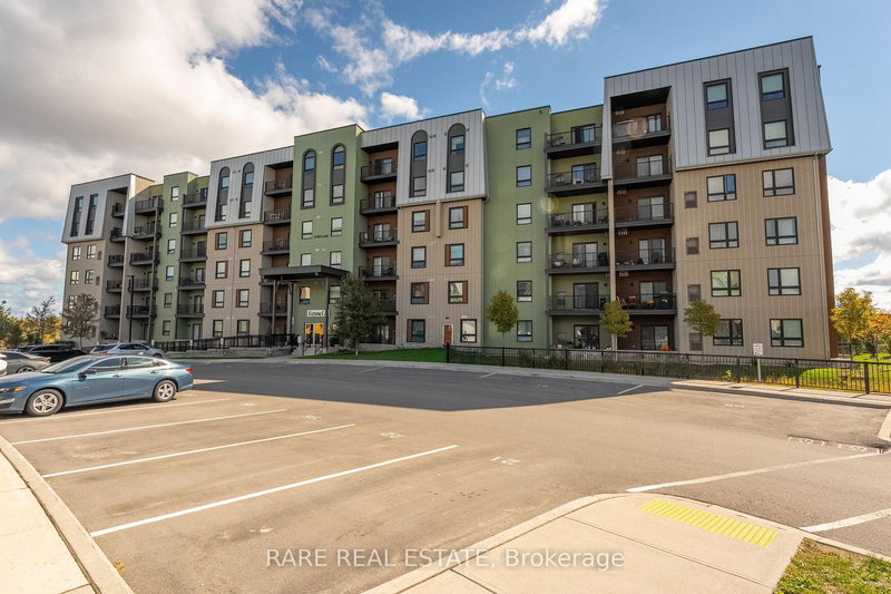 506 - 5 Chef Lane, Barrie, L9J 0J8 | Image 2