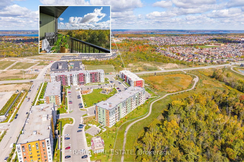 506 - 5 Chef Lane, Barrie, L9J 0J8 | Image 3