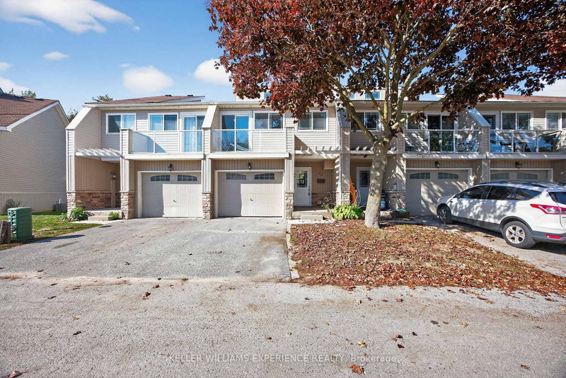 #22 - 12 LANKIN Blvd, Orillia, L3Y 6T2 | Image 2
