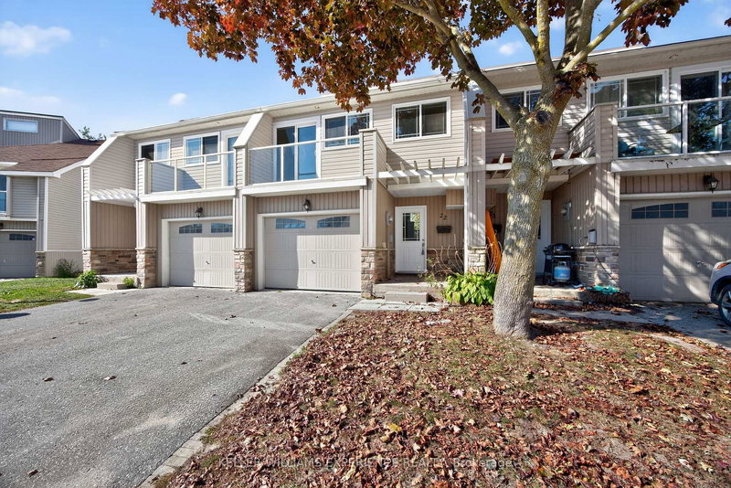 #22 - 12 LANKIN Blvd, Orillia, L3Y 6T2 | Image 3
