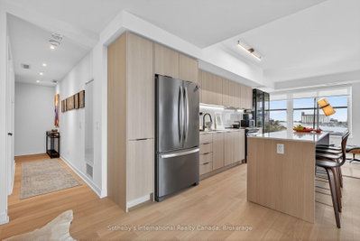 31 Huron Street • #224 • Collingwood, ON photo 8