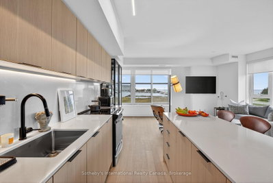 31 Huron Street • #224 • Collingwood, ON photo 9