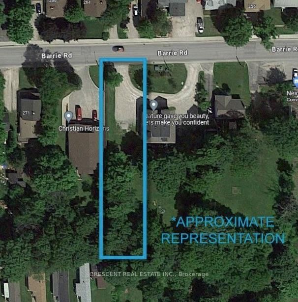 267 Barrie Rd, Orillia, L3V 2R4 | Image 3