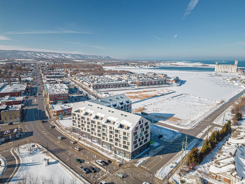 223 - 31 Huron St, Collingwood, L9Y 5T7 | Image 2