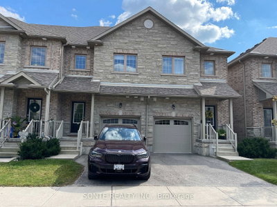 Townhouse leased at #15-40 Megan Crescent, Barrie, Ontario, L4N 2E8 - Holly - MLS: S12457729