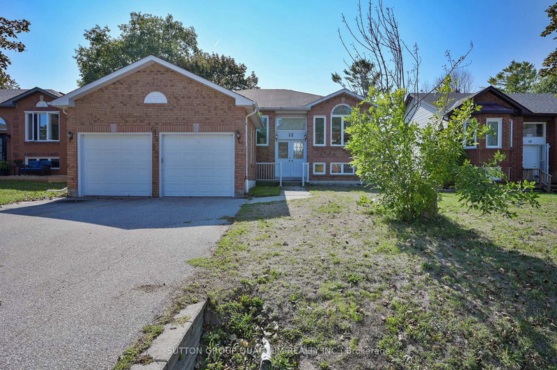 12 LANGEVIN Dr, Wasaga Beach, L9Z 1C6 | Image 3
