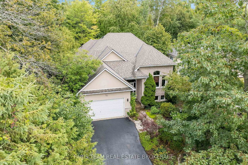 75 62nd St S, Wasaga Beach, L9Z 1V5 | Image 2