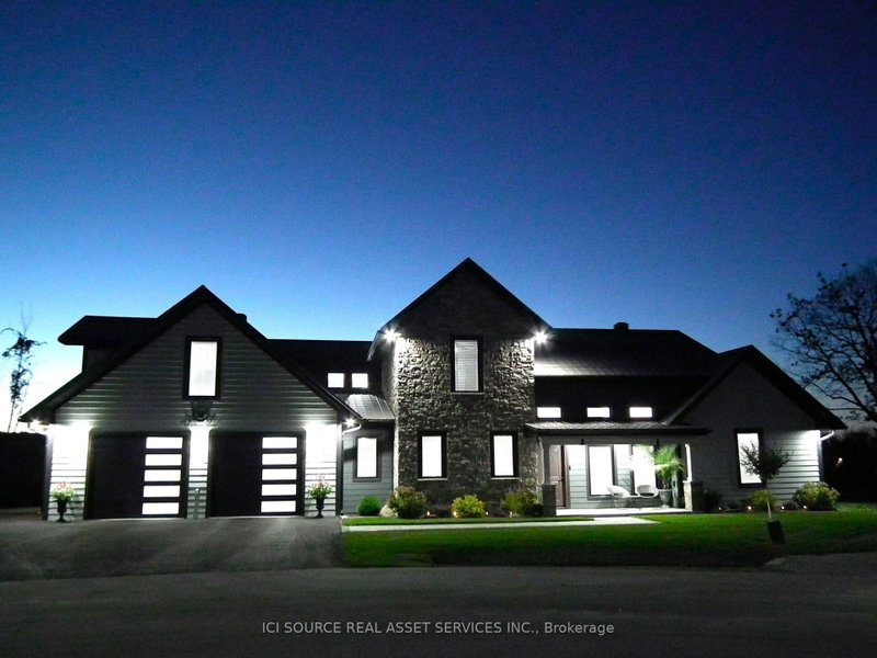 18 Swan Lane