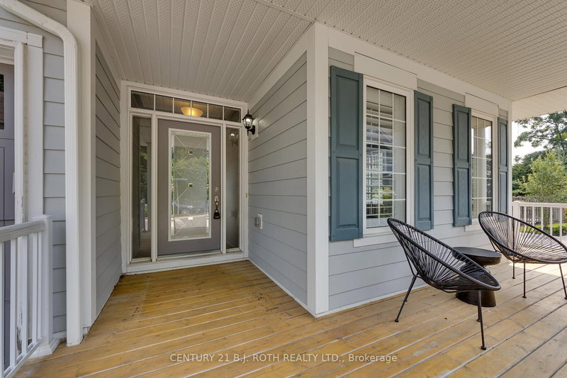 3327 Summerhill Way N, Severn, L3V 0E1 | Image 3