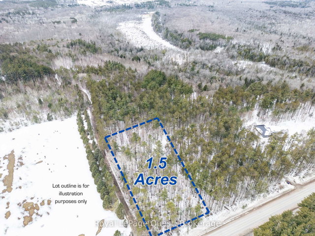 1410 Chemin Du Loup Road