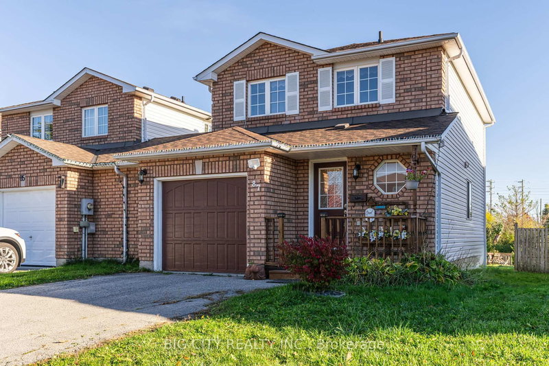 87 Wessenger Dr, Barrie, L4N 8P8 | Image 2