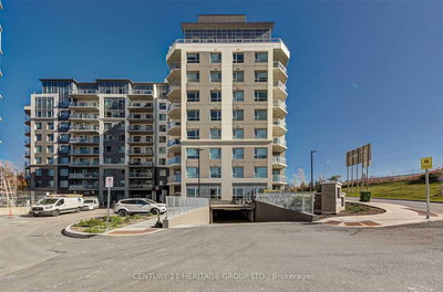 808 - 58 Lakeside Terr | Barrie | Image
