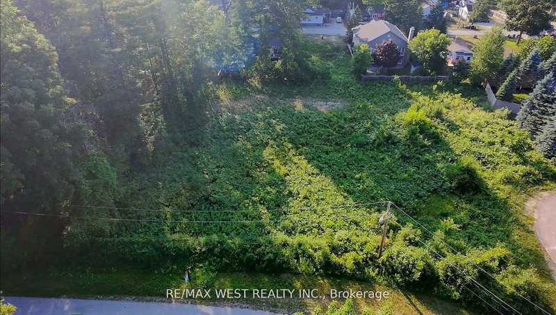 Lot 78 - 00000 Park Dr, Wasaga Beach, L9Z 2L2 | Image 2