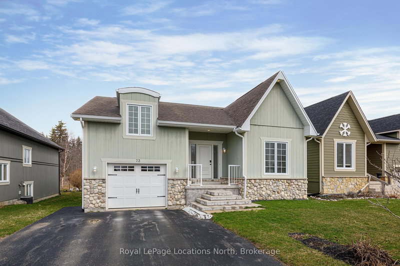 73 Findlay Dr, Collingwood, L9Y 0G6 | Image 2