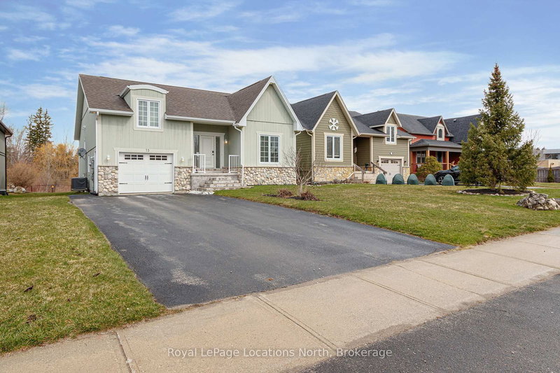 73 Findlay Dr, Collingwood, L9Y 0G6 | Image 3