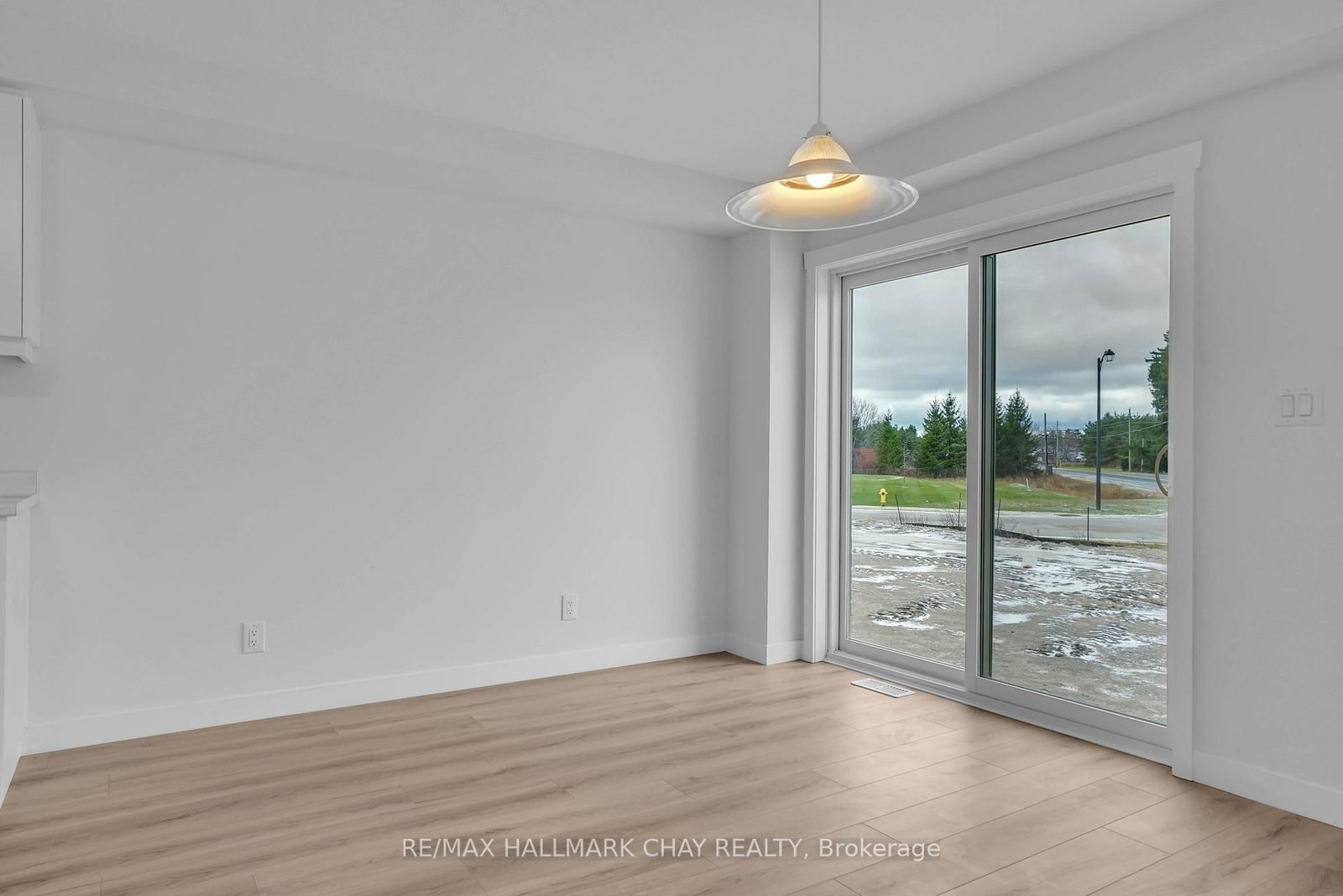 Townhouse for sale at Lot 19 169 Queen Street, Springwater, Ontario, L0L 1P0 - Elmvale - MLS: S12467793