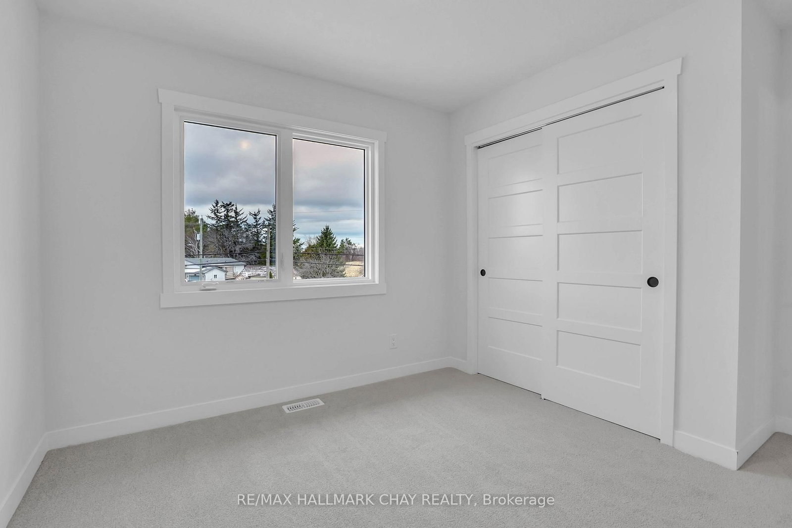 Townhouse for sale at Lot 19 169 Queen Street, Springwater, Ontario, L0L 1P0 - Elmvale - MLS: S12467793