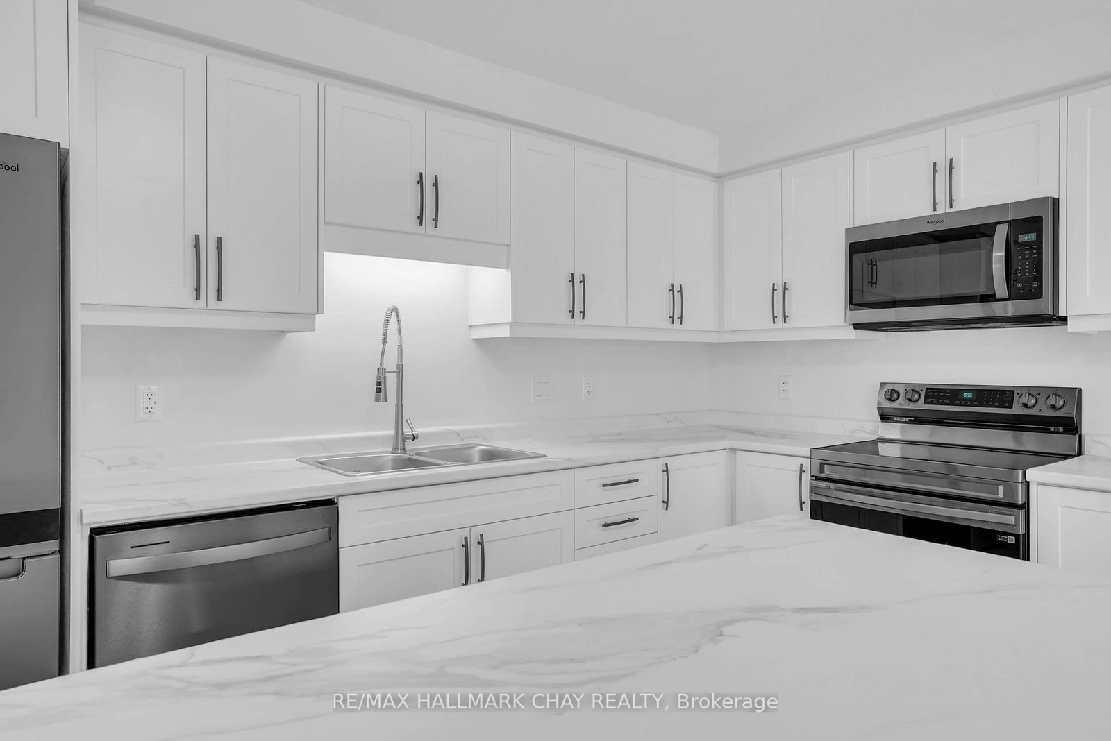 Townhouse for sale at Lot 30 169 Queen Street, Springwater, Ontario, L0L 1P0 - Elmvale - MLS: S12468207