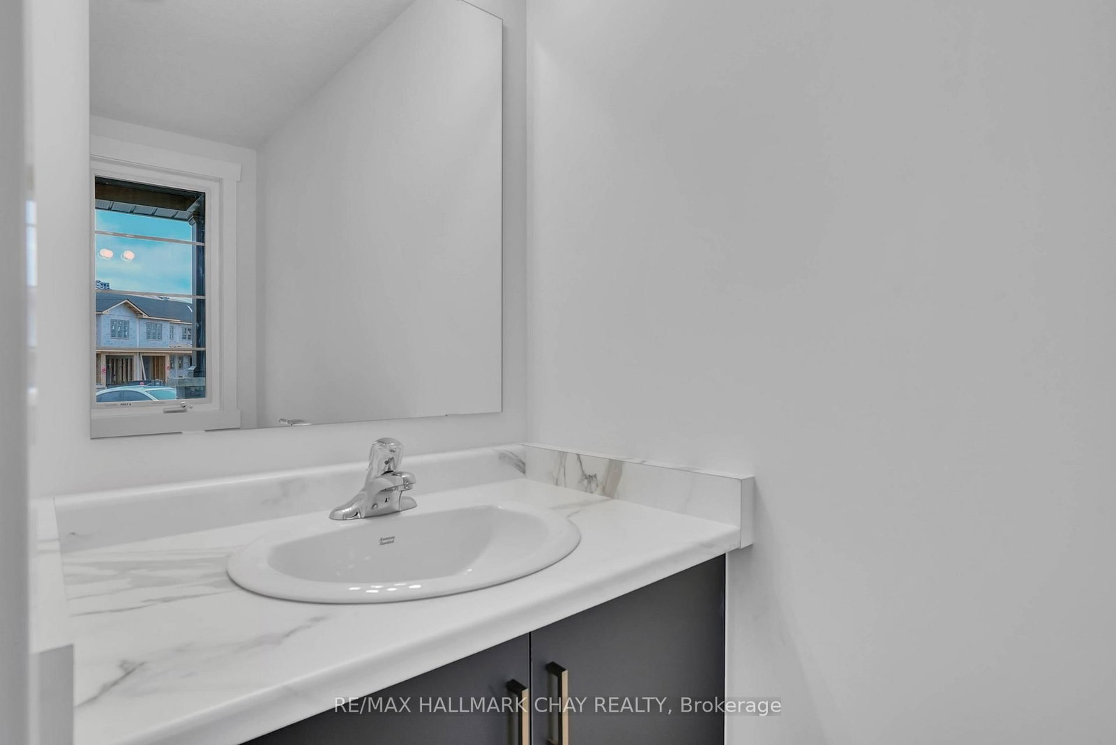 Townhouse for sale at Lot 30 169 Queen Street, Springwater, Ontario, L0L 1P0 - Elmvale - MLS: S12468207