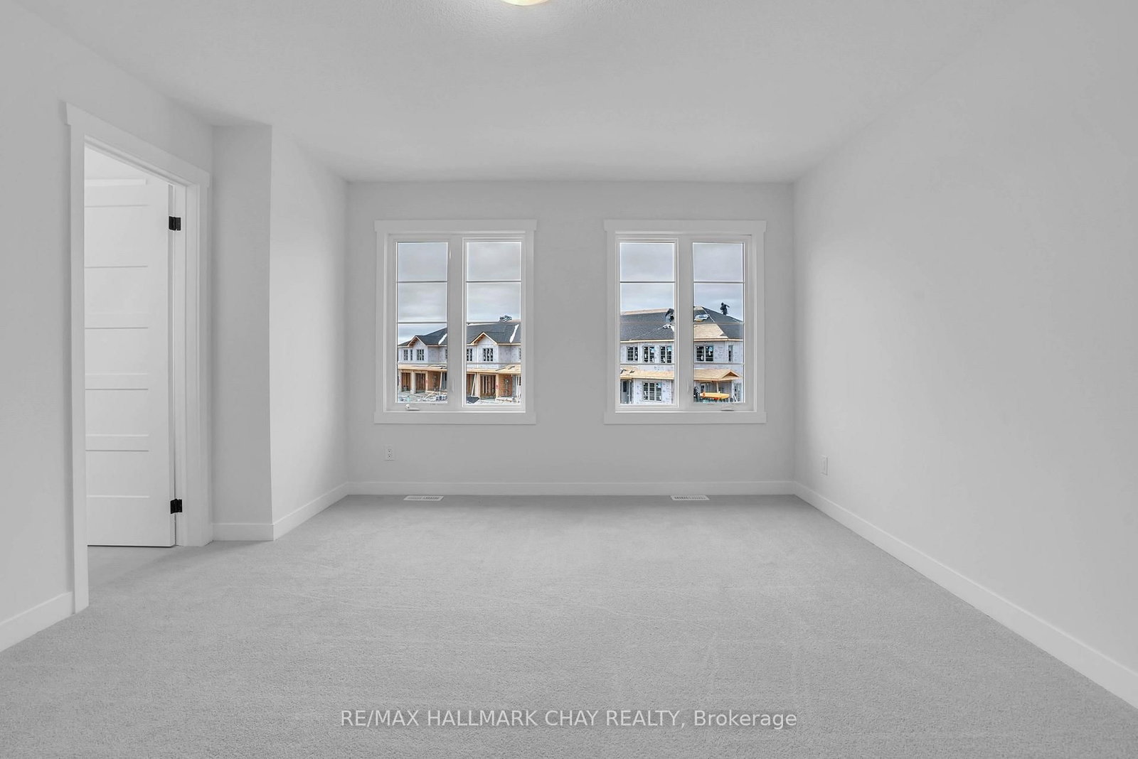 Townhouse for sale at Lot 30 169 Queen Street, Springwater, Ontario, L0L 1P0 - Elmvale - MLS: S12468207