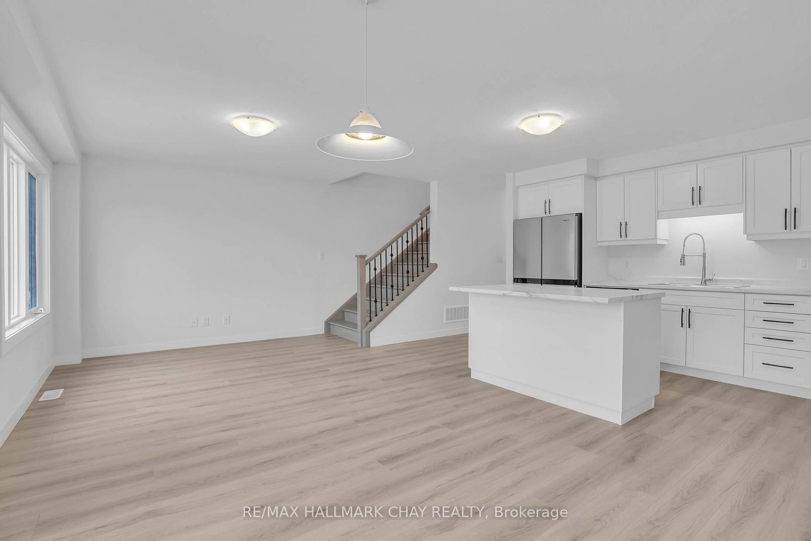 Townhouse for sale at Lot 30 169 Queen Street, Springwater, Ontario, L0L 1P0 - Elmvale - MLS: S12468207