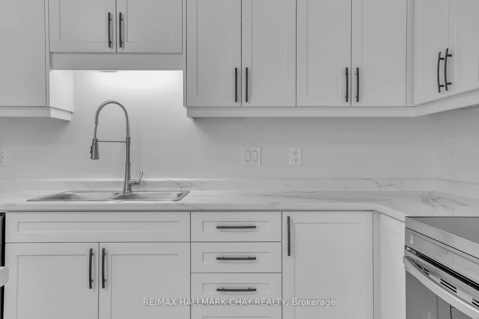 Townhouse for sale at Lot 12 169 Queen Street, Springwater, Ontario, L0L 1P0 - Elmvale - MLS: S12468389