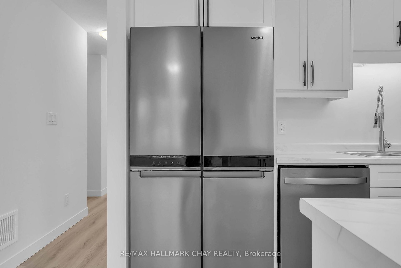 Townhouse for sale at Lot 12 169 Queen Street, Springwater, Ontario, L0L 1P0 - Elmvale - MLS: S12468389