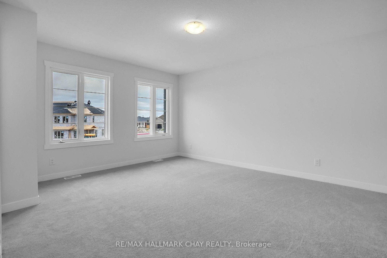 Townhouse for sale at Lot 12 169 Queen Street, Springwater, Ontario, L0L 1P0 - Elmvale - MLS: S12468389