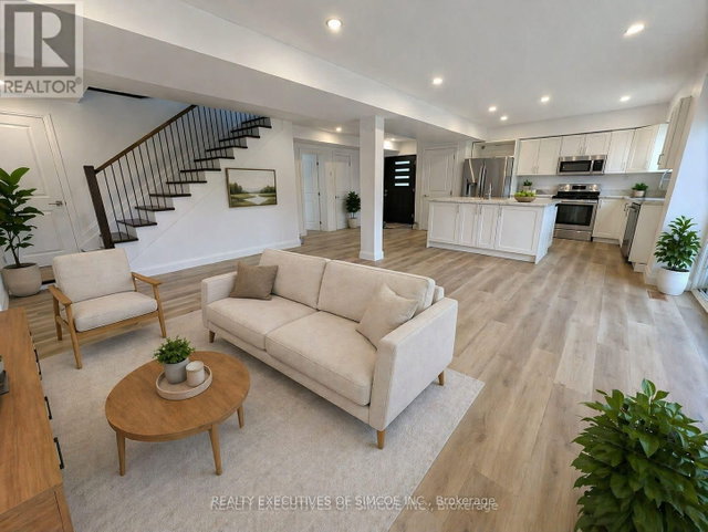 3464 Bayou Road